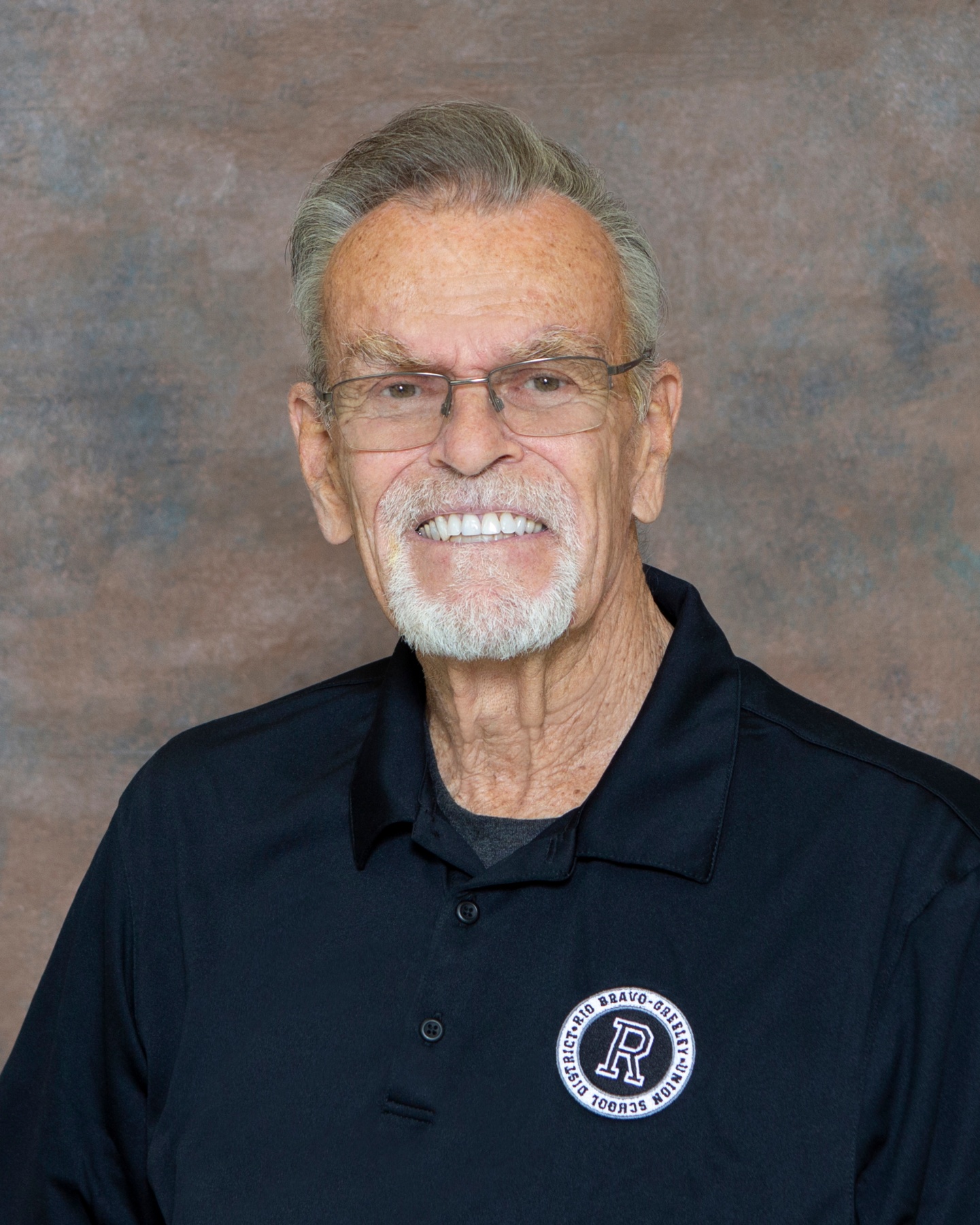 Member  Gordon Walter